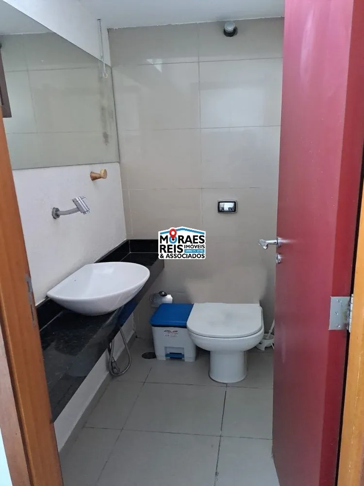Prédio Inteiro, 338 m² - Foto 16