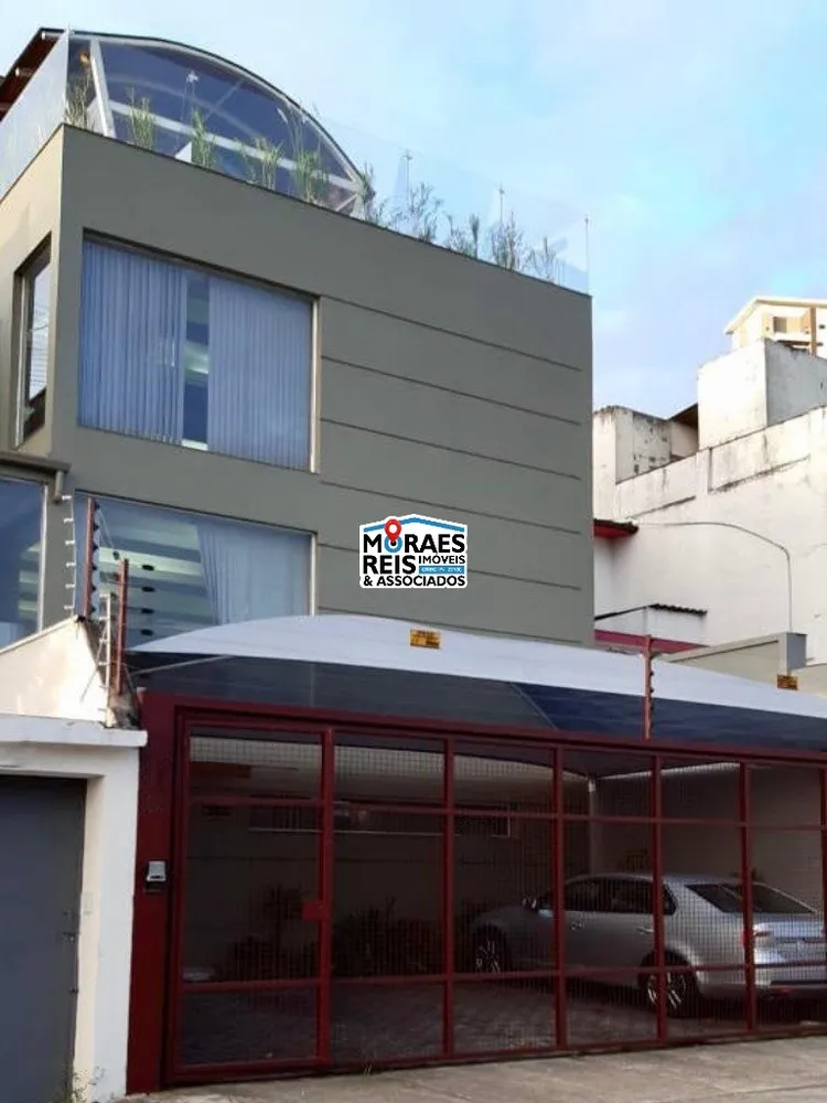 Prédio Inteiro, 338 m² - Foto 14