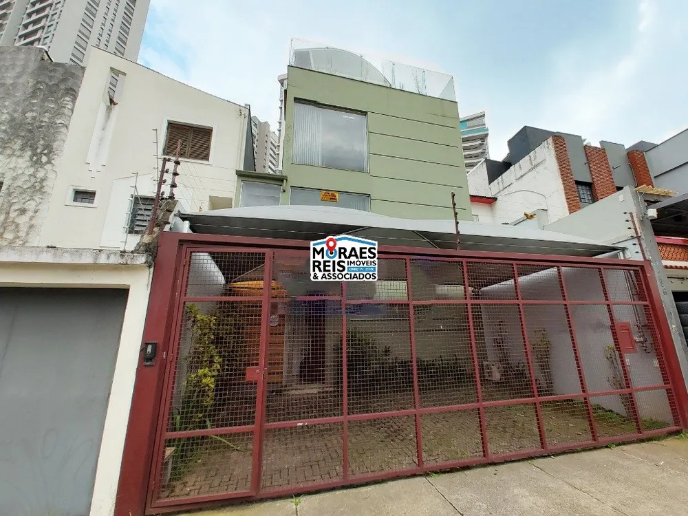 Prédio Inteiro, 338 m² - Foto 1