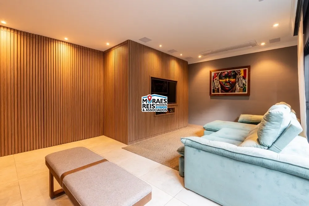 Casa, 3 quartos, 381 m² - Foto 4