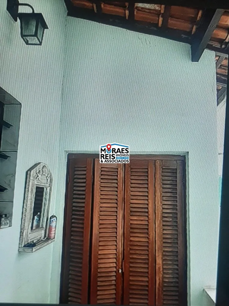 Casa, 3 quartos, 160 m² - Foto 2