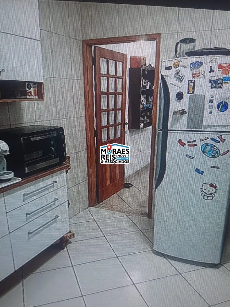 Casa, 3 quartos, 160 m² - Foto 1