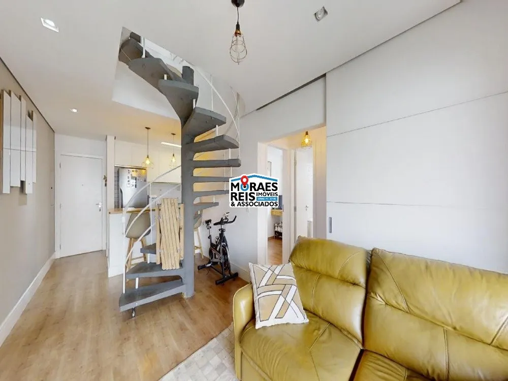 Apartamento, 2 quartos, 124 m² - Foto 2