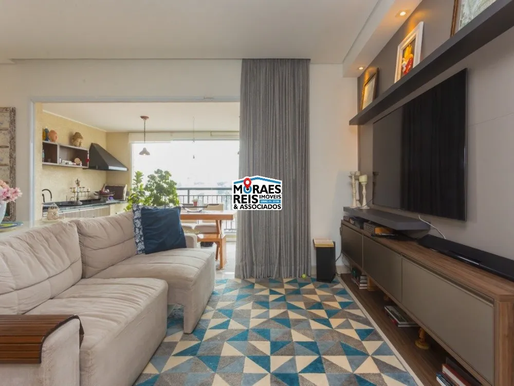 Apartamento, 2 quartos, 110 m² - Foto 4