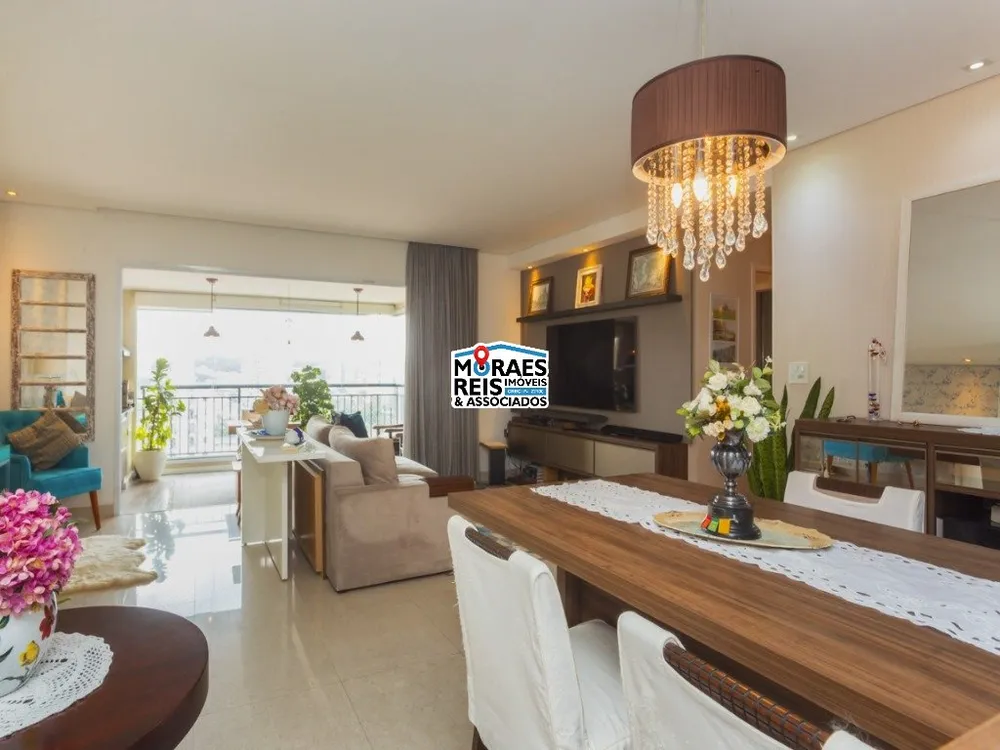 Apartamento, 2 quartos, 110 m² - Foto 1