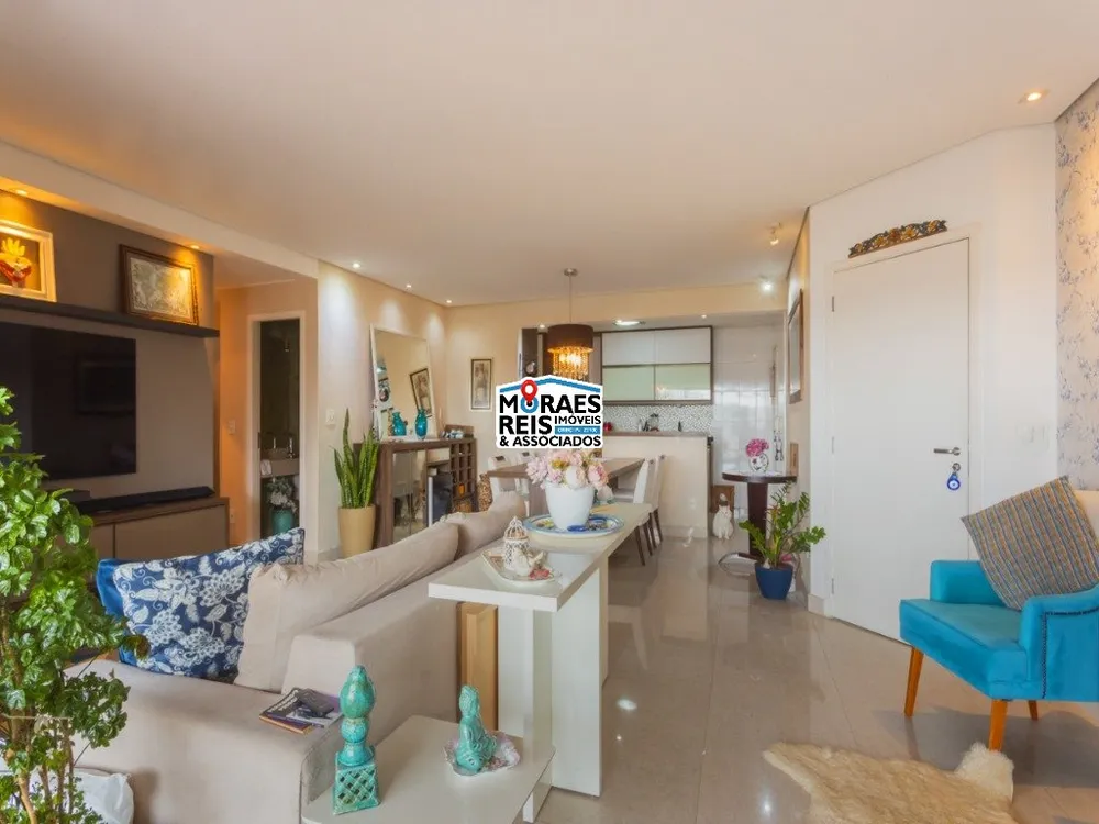 Apartamento, 2 quartos, 110 m² - Foto 2