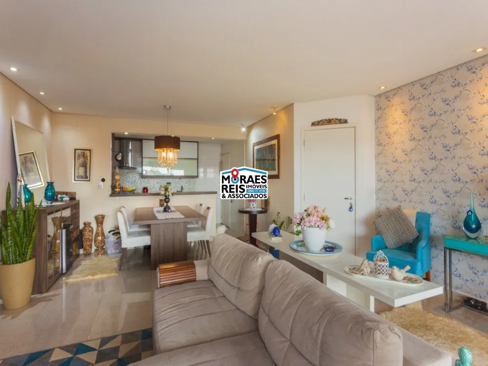 Apartamento, 2 quartos, 110 m² - Foto 3