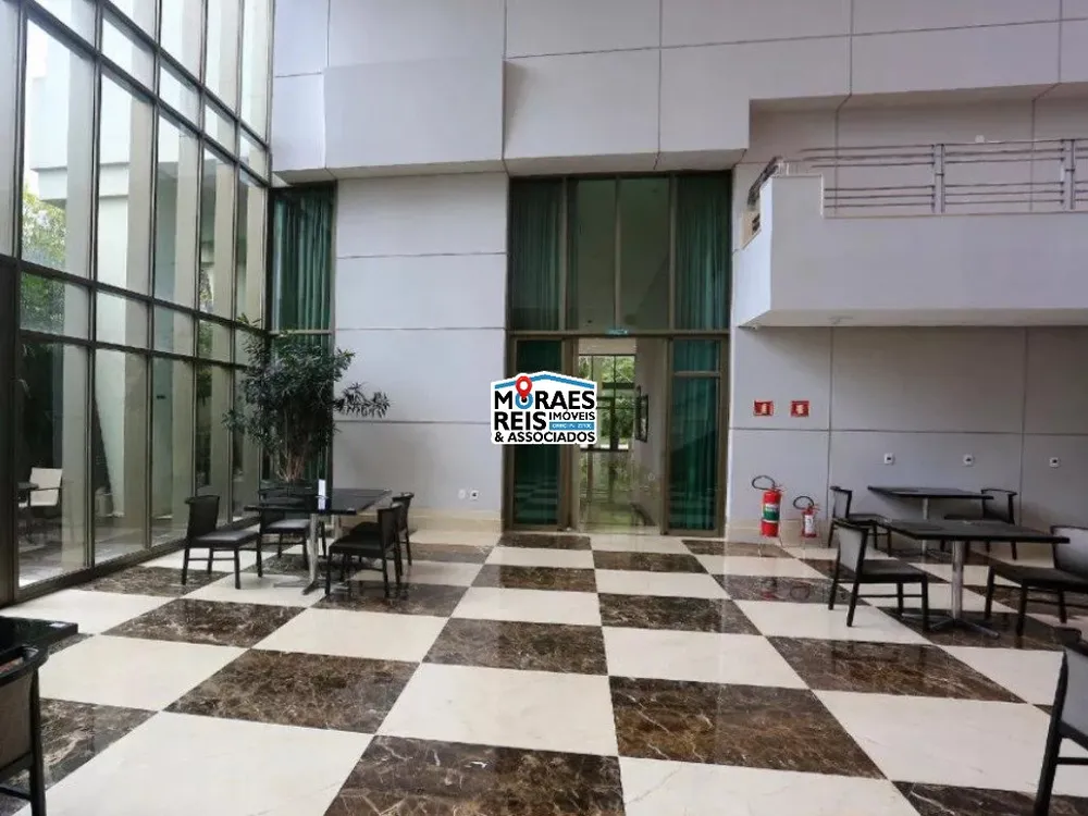 Apartamento, 2 quartos, 100 m² - Foto 3