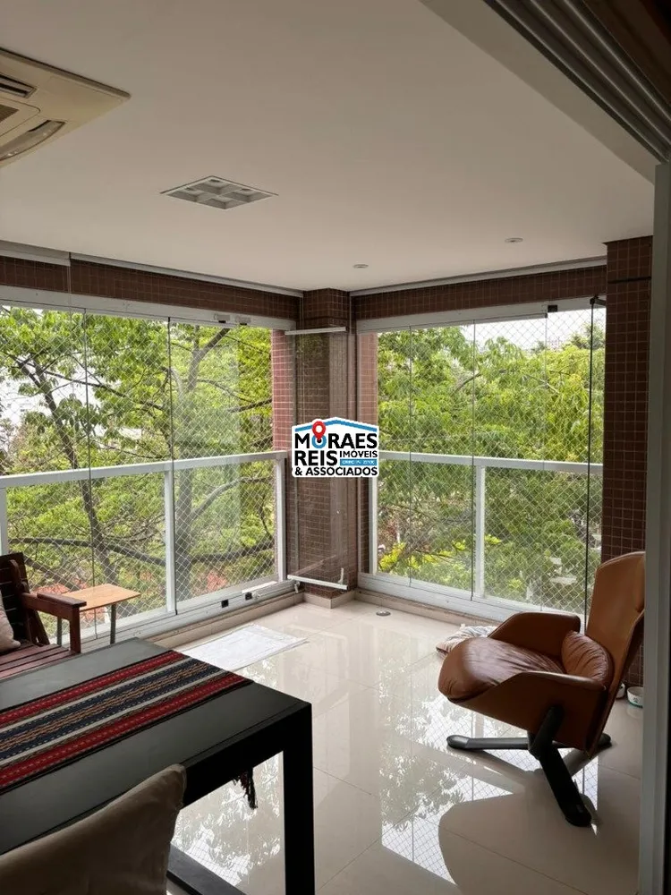 Apartamento, 4 quartos, 258 m² - Foto 4