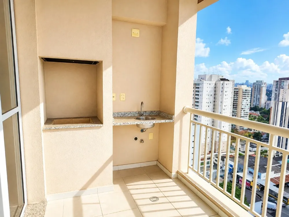 Apartamento, 2 quartos, 90 m² - Foto 3