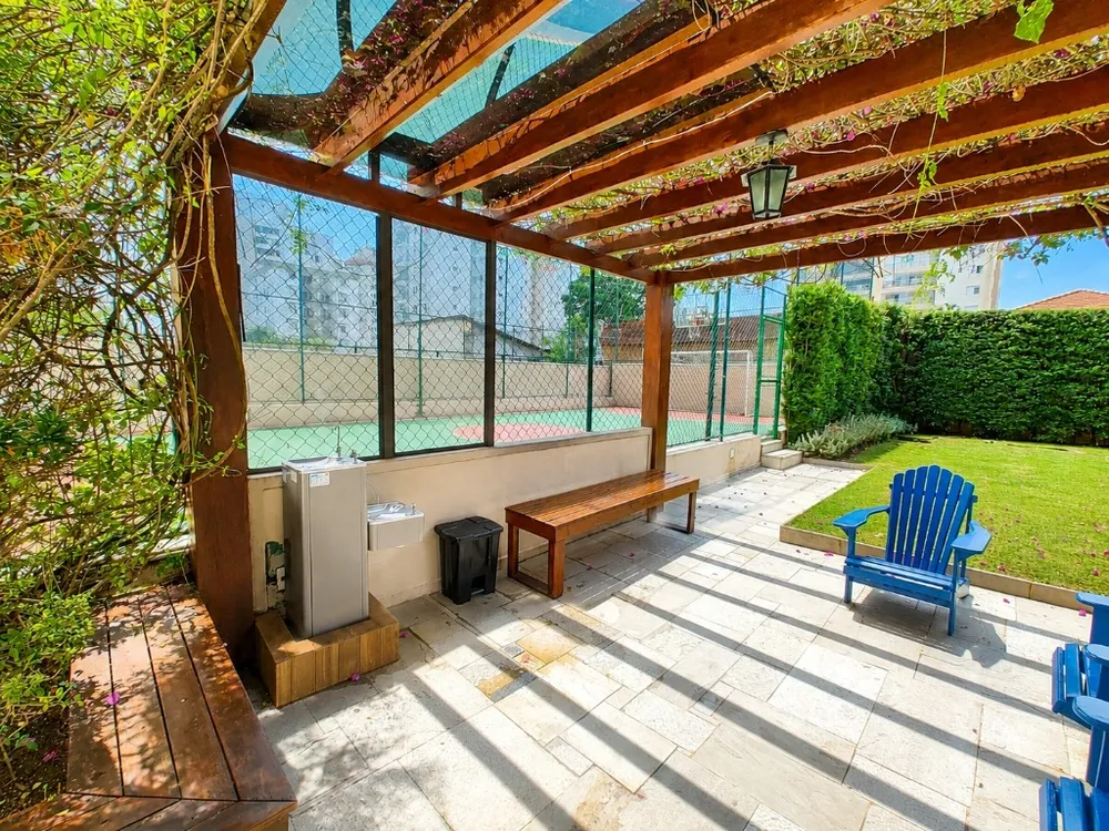 Apartamento, 2 quartos, 90 m² - Foto 8