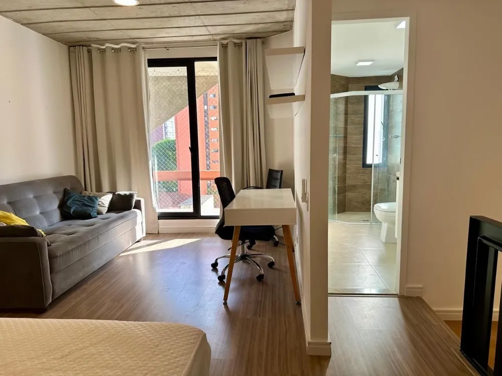 Apartamento, 1 quarto, 70 m² - Foto 3