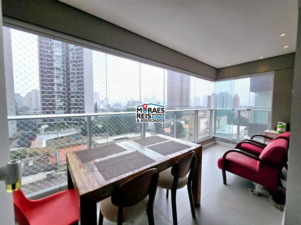 Apartamento, 2 quartos, 70 m² - Foto 1