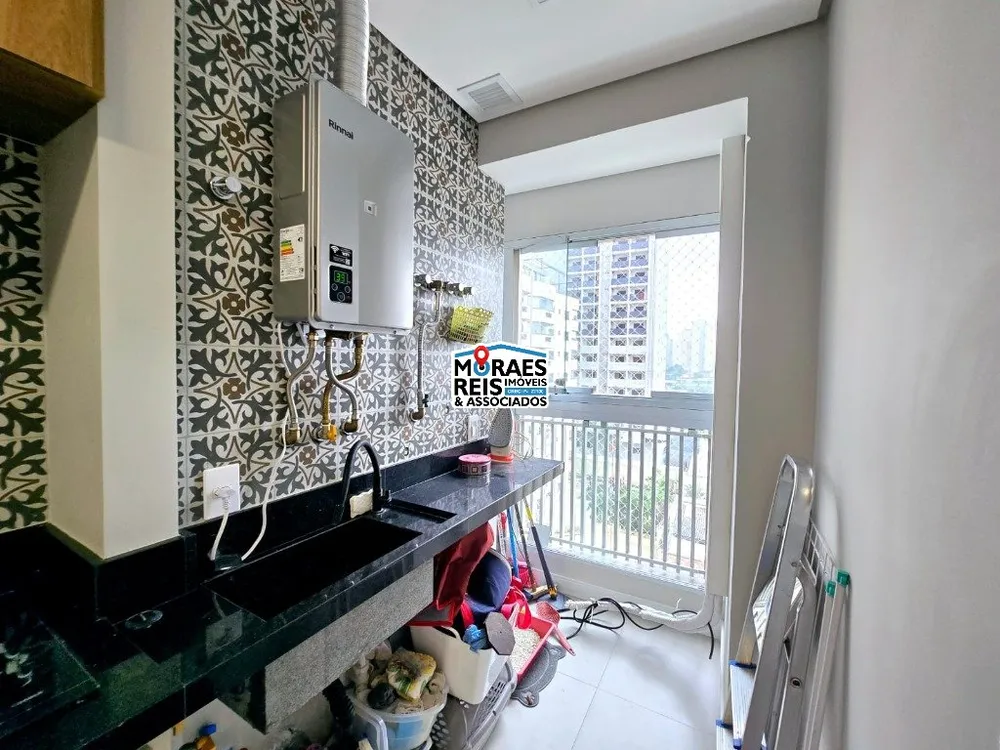Apartamento, 2 quartos, 70 m² - Foto 16