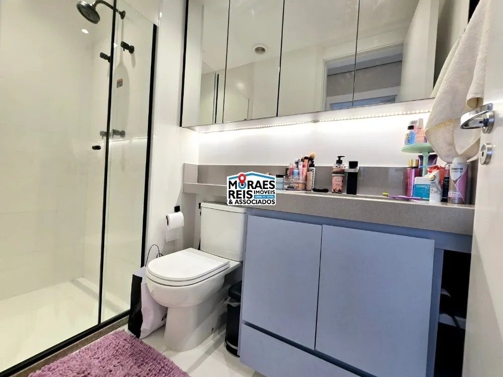 Apartamento, 2 quartos, 70 m² - Foto 14