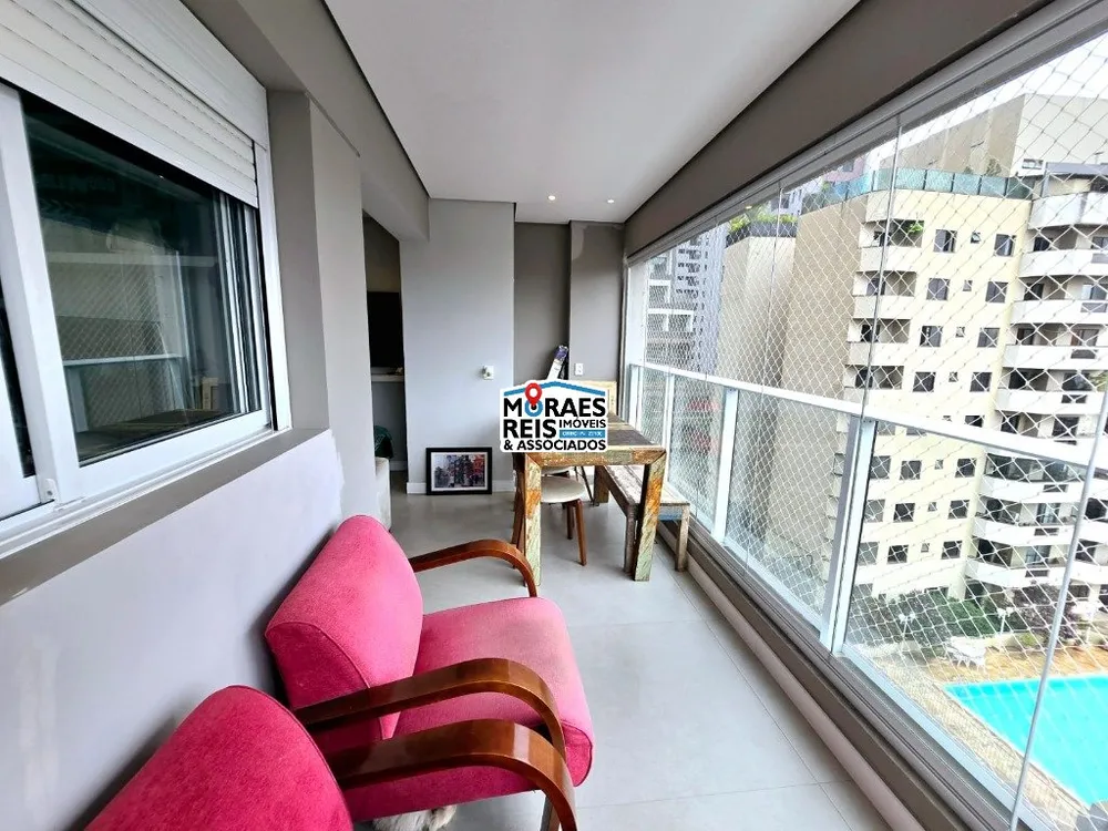 Apartamento, 2 quartos, 70 m² - Foto 3