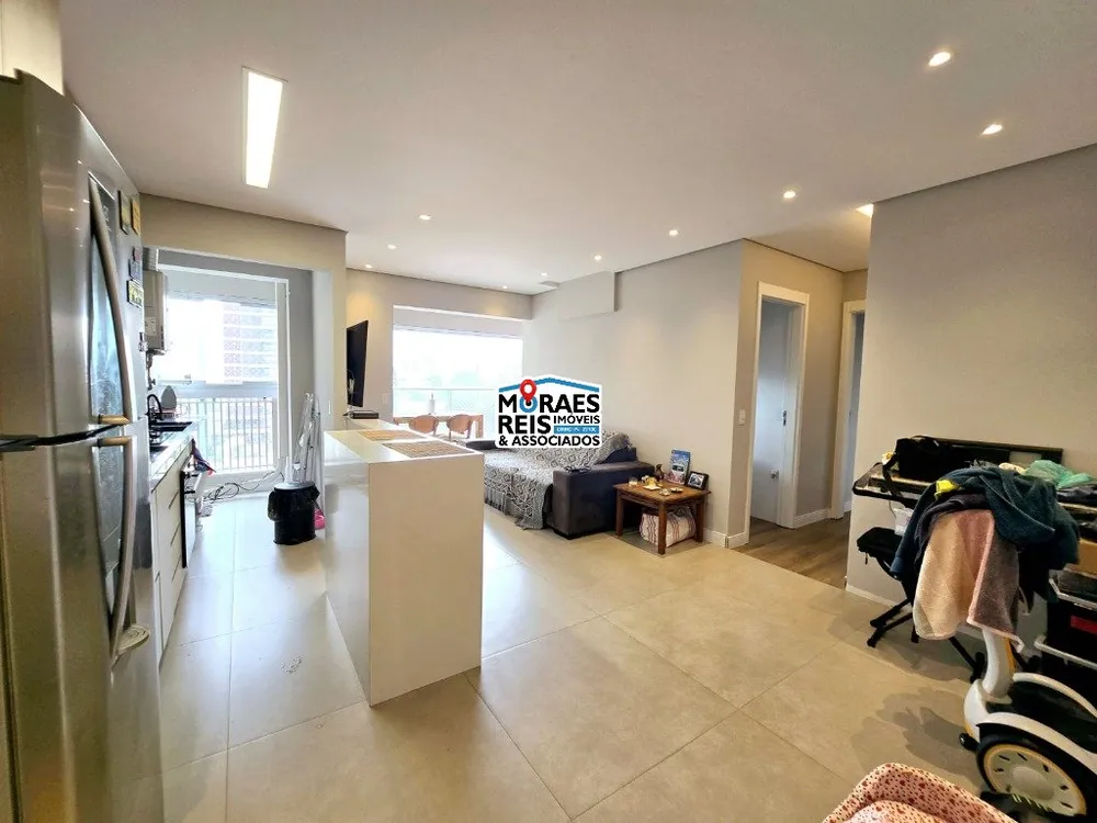 Apartamento, 2 quartos, 70 m² - Foto 4