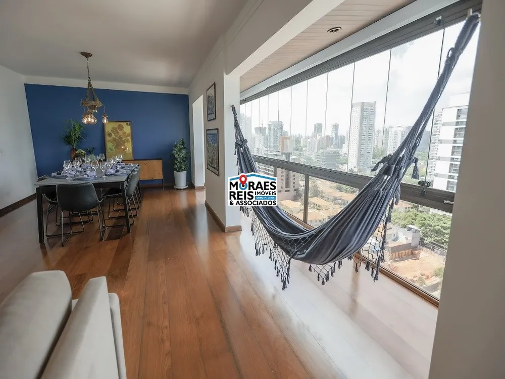 Apartamento, 3 quartos, 227 m² - Foto 3