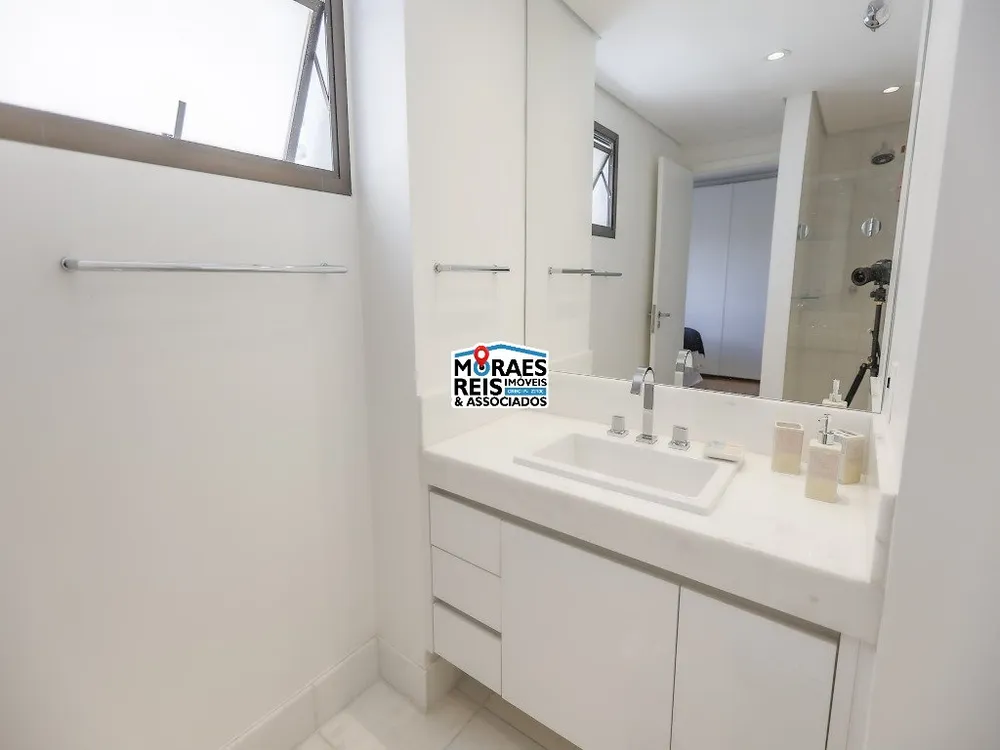 Apartamento, 3 quartos, 227 m² - Foto 7