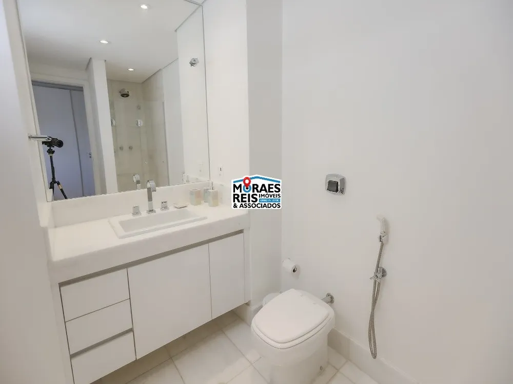 Apartamento, 3 quartos, 227 m² - Foto 5