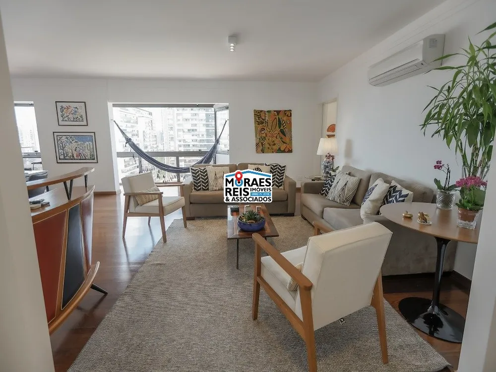 Apartamento, 3 quartos, 227 m² - Foto 2