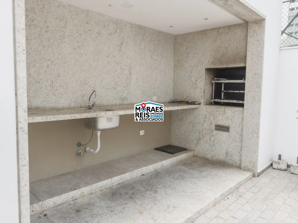 Apartamento, 3 quartos, 227 m² - Foto 8