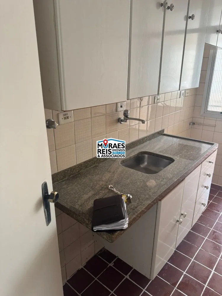 Apartamento, 3 quartos, 77 m² - Foto 5