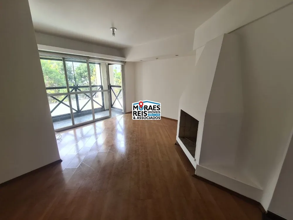 Apartamento, 3 quartos, 77 m² - Foto 1