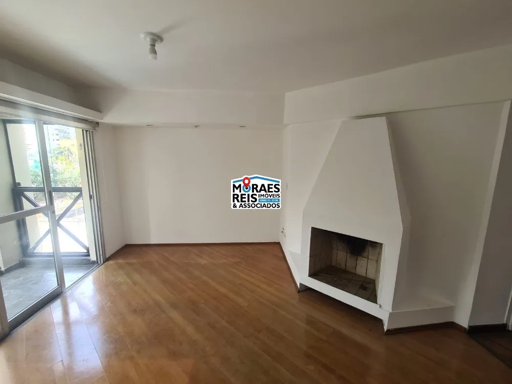 Apartamento, 3 quartos, 77 m² - Foto 2