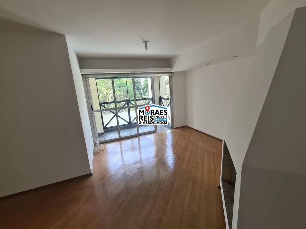 Apartamento, 3 quartos, 77 m² - Foto 3