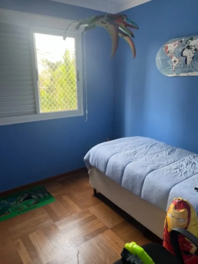 Apartamento, 3 quartos, 85 m² - Foto 5