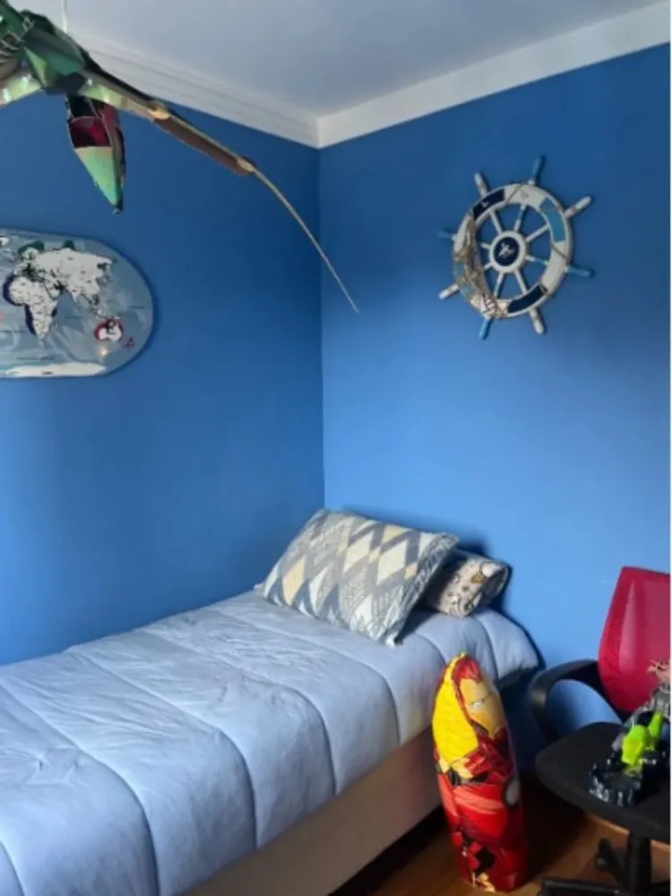 Apartamento, 3 quartos, 85 m² - Foto 6