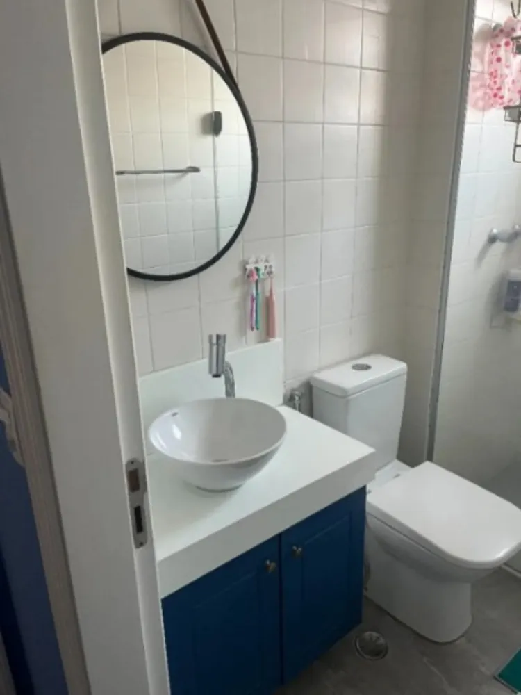 Apartamento, 3 quartos, 85 m² - Foto 7
