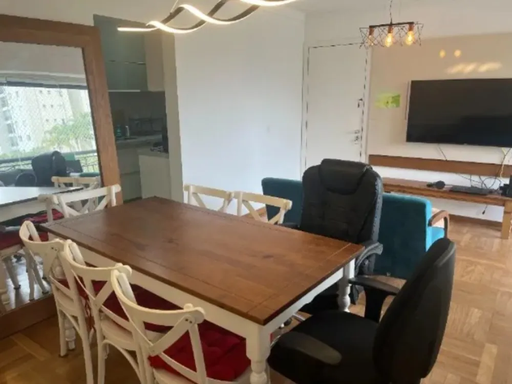 Apartamento, 3 quartos, 85 m² - Foto 4