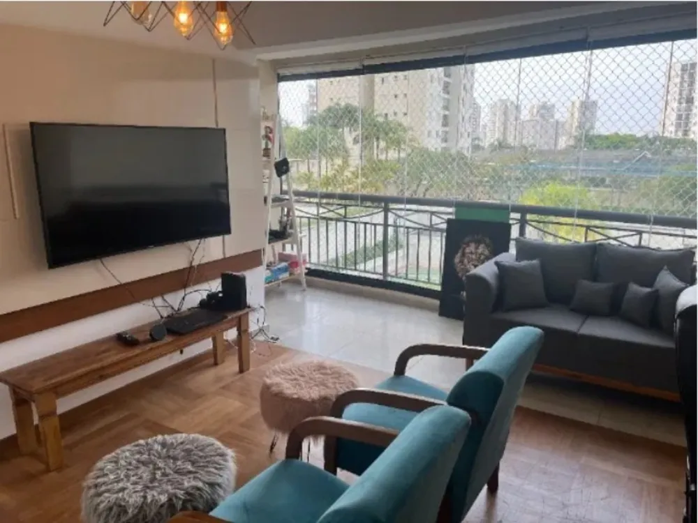 Apartamento, 3 quartos, 85 m² - Foto 1