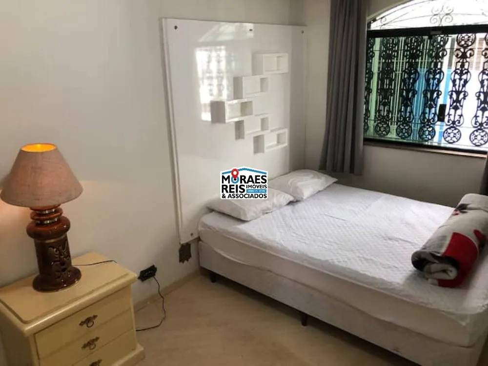 Casa, 8 quartos - Foto 3