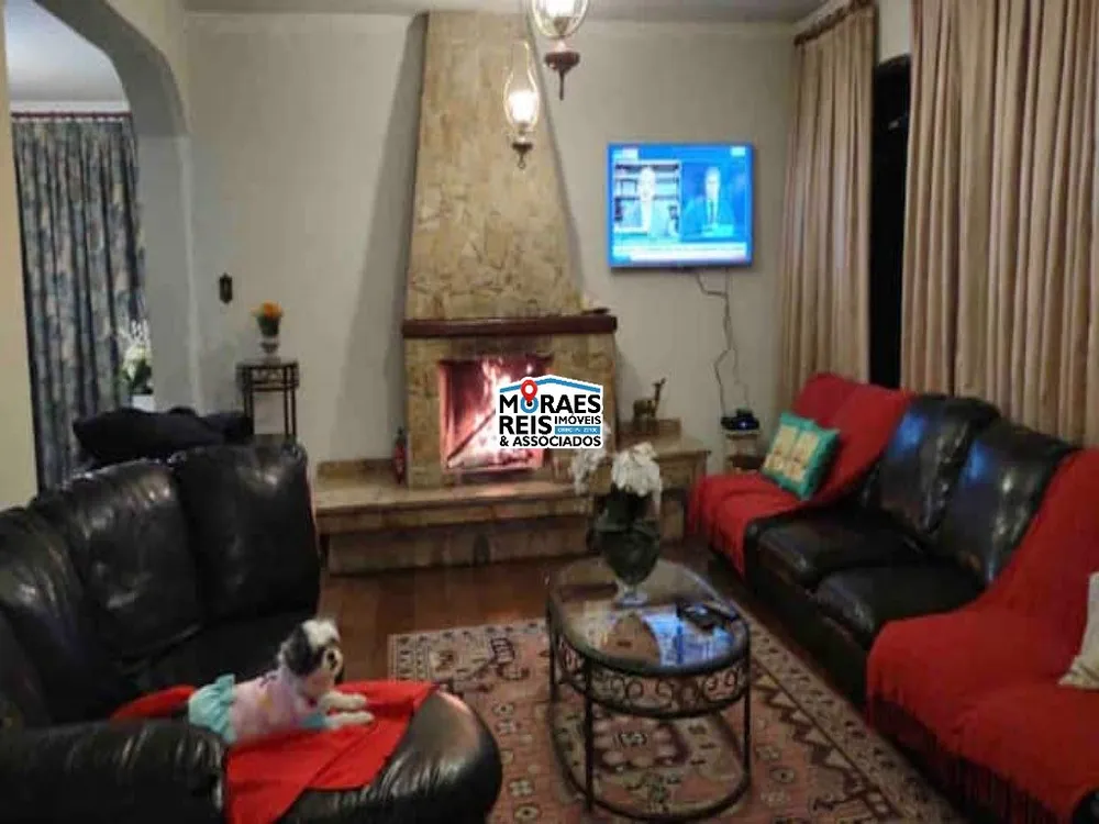 Casa, 8 quartos - Foto 4