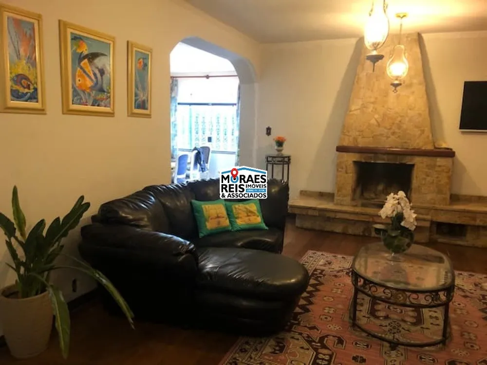 Casa, 8 quartos - Foto 2