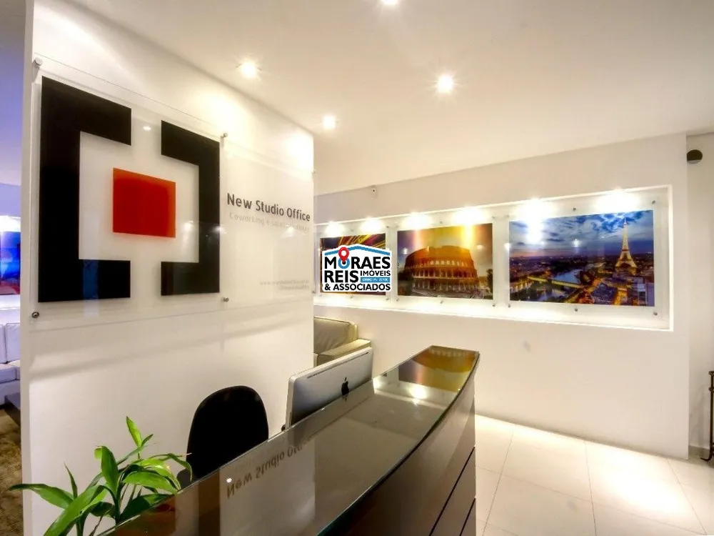 Sala-Conjunto, 35 m² - Foto 3