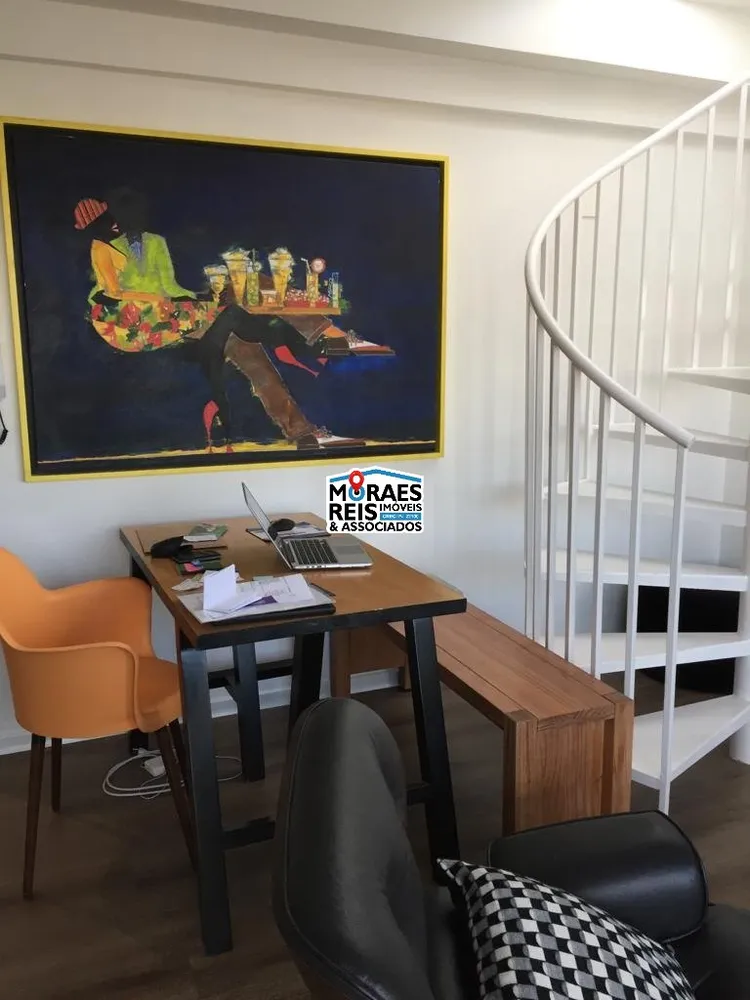 Apartamento, 1 quarto, 74 m² - Foto 5