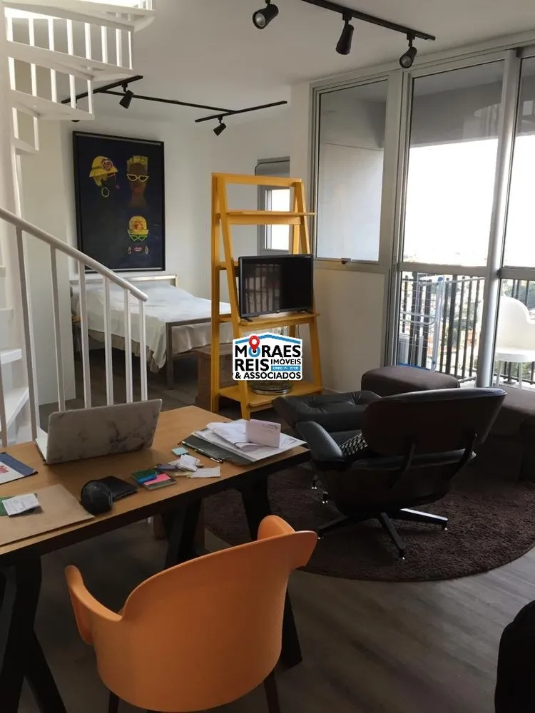 Apartamento, 1 quarto, 74 m² - Foto 6