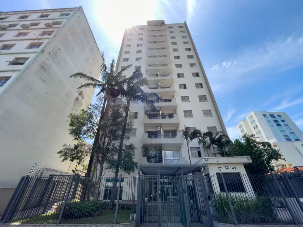 Apartamento, 2 quartos, 65 m² - Foto 1