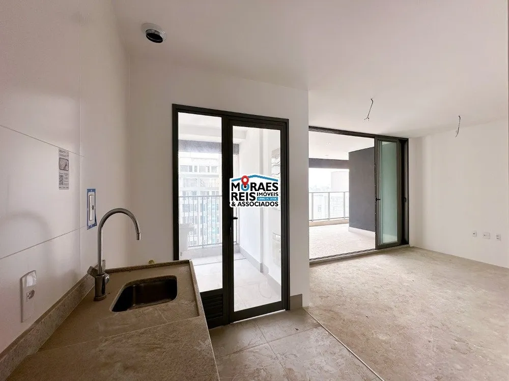 Apartamento, 3 quartos, 125 m² - Foto 4