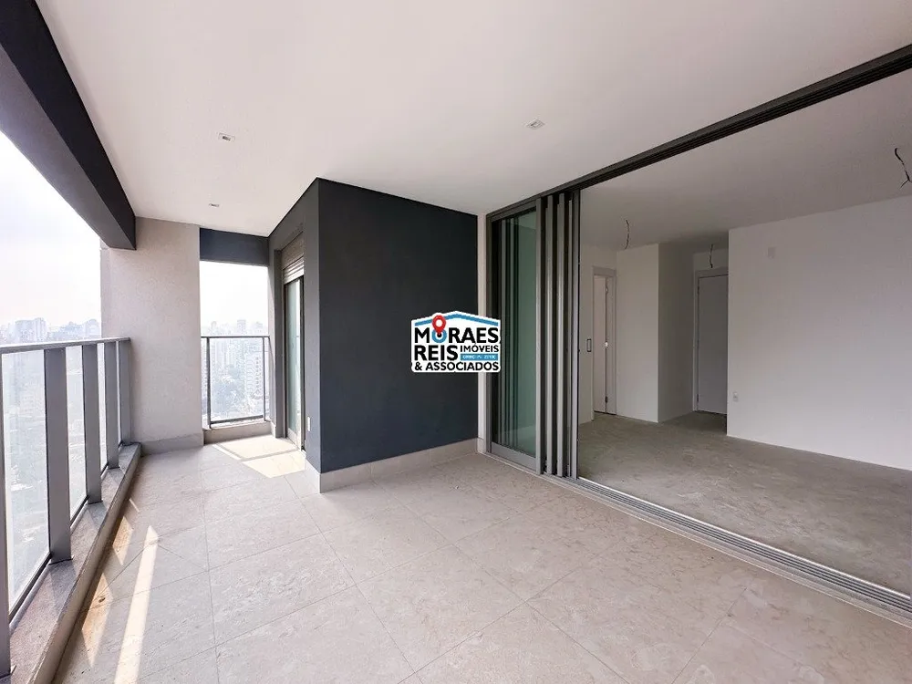 Apartamento, 3 quartos, 125 m² - Foto 1