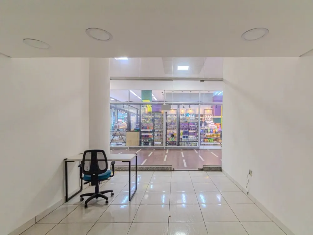 Loja-Salão, 24 m² - Foto 4