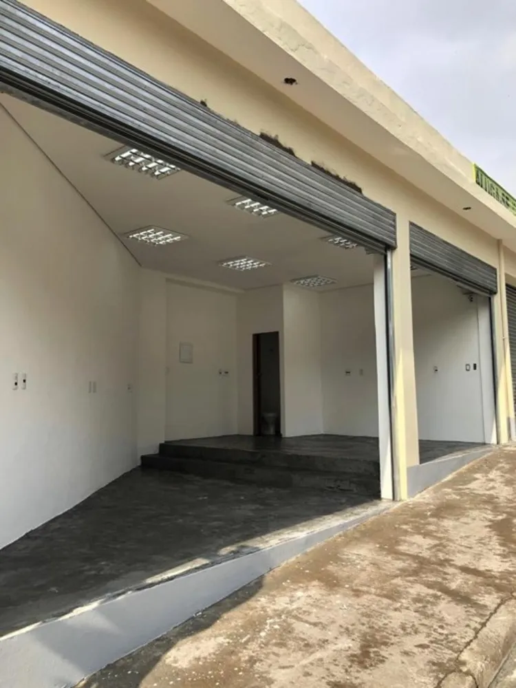 Loja-Salão, 32 m² - Foto 3