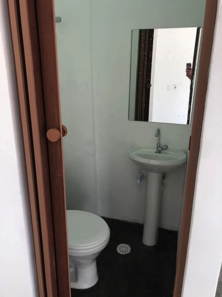 Loja-Salão, 32 m² - Foto 4