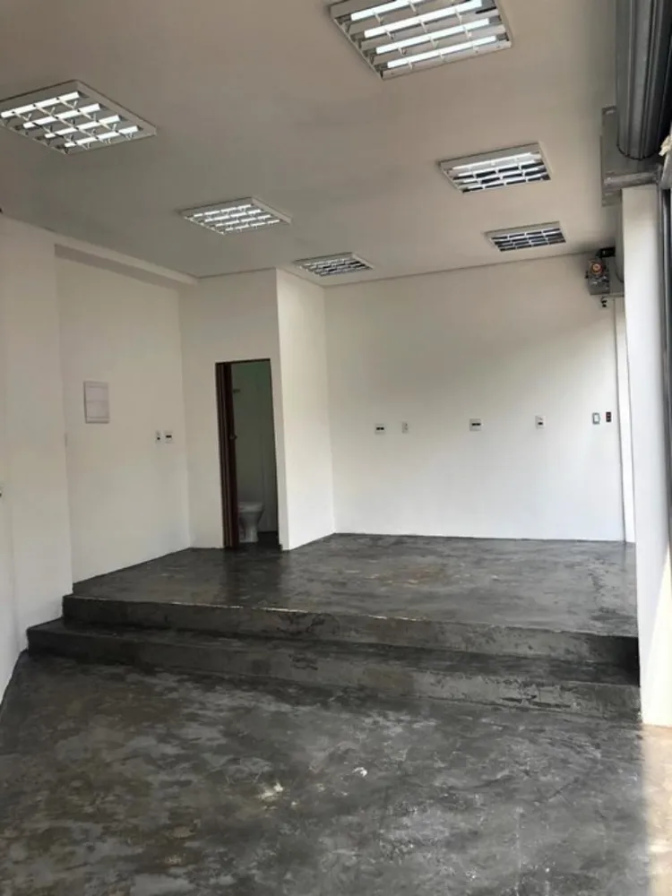 Loja-Salão, 32 m² - Foto 5