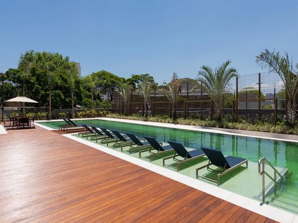Apartamento, 3 quartos, 147 m² - Foto 2