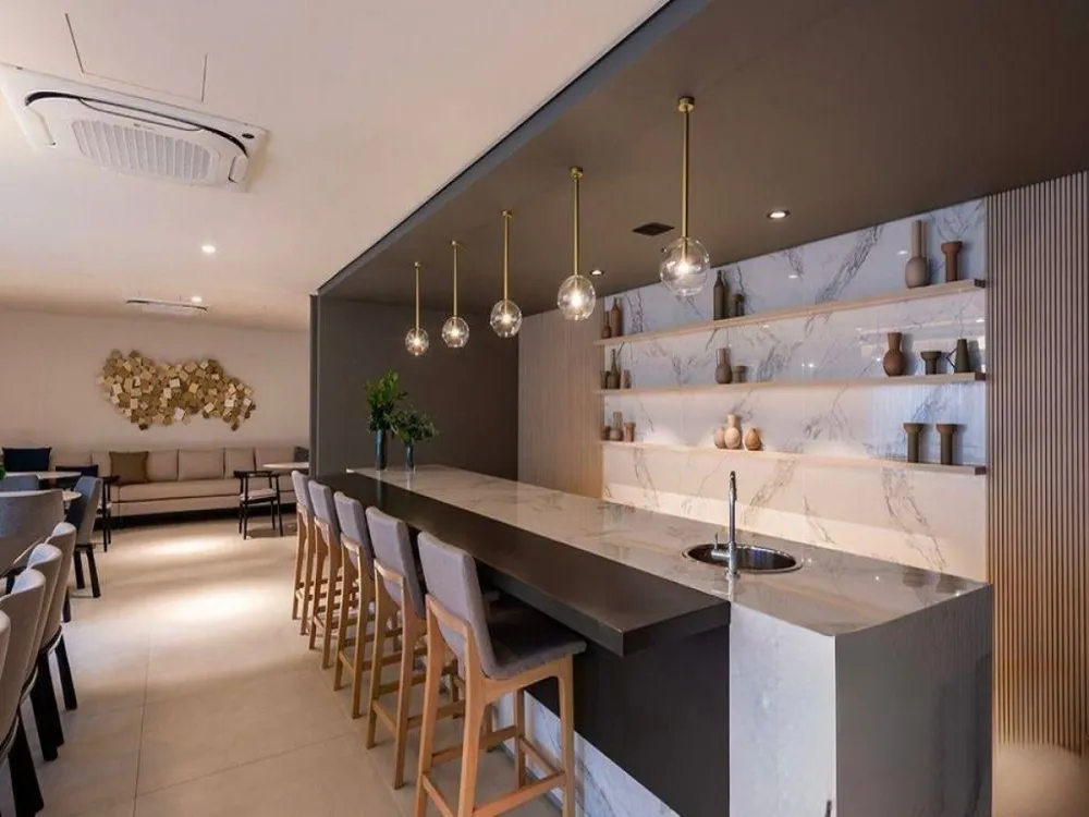 Apartamento, 3 quartos, 147 m² - Foto 4